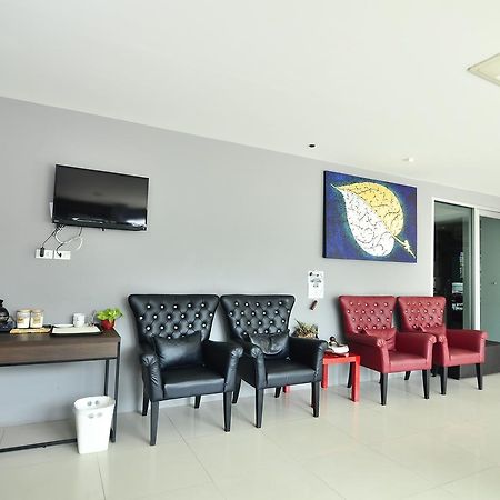 בנגקוק Zen Rooms Kingkaew 45 מראה חיצוני תמונה