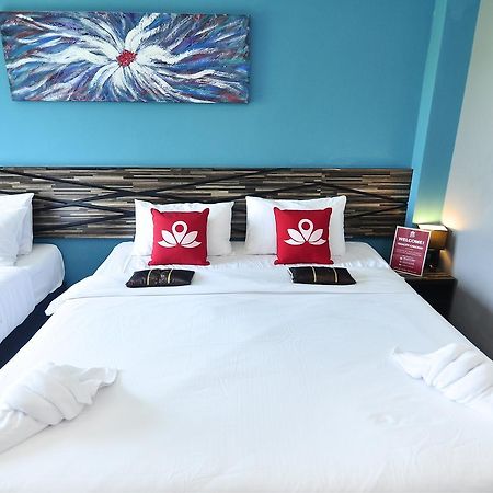 בנגקוק Zen Rooms Kingkaew 45 מראה חיצוני תמונה
