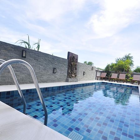 בנגקוק Zen Rooms Kingkaew 45 מראה חיצוני תמונה