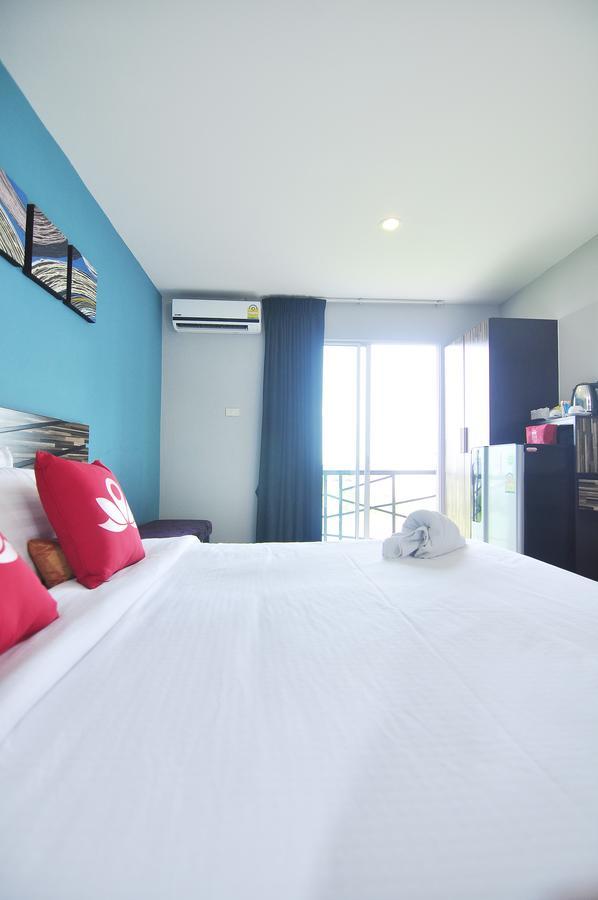 בנגקוק Zen Rooms Kingkaew 45 מראה חיצוני תמונה