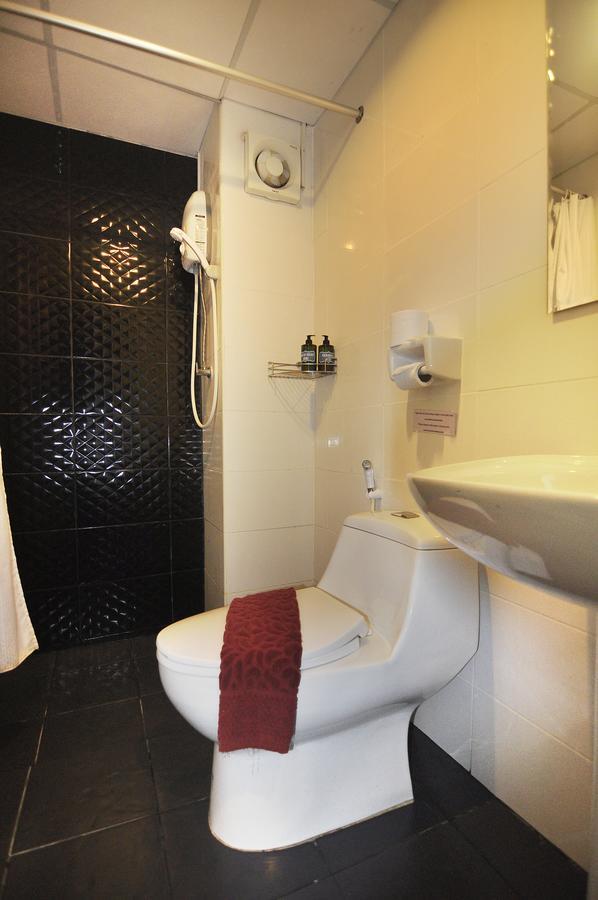 בנגקוק Zen Rooms Kingkaew 45 מראה חיצוני תמונה