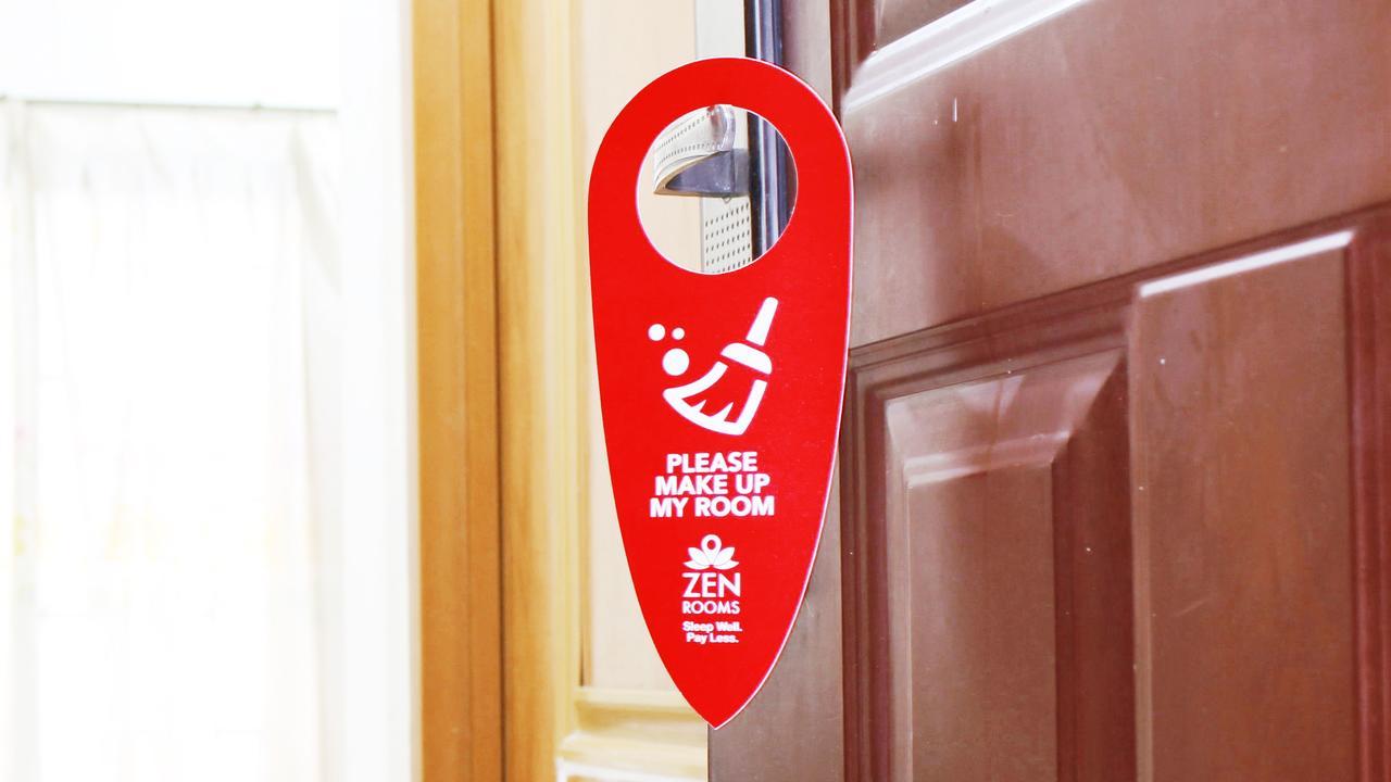 בנגקוק Zen Rooms Kingkaew 45 מראה חיצוני תמונה