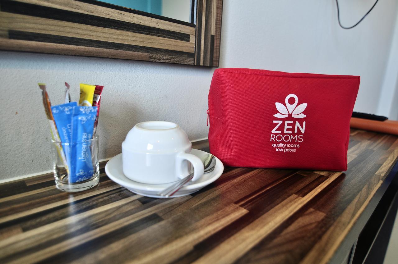 בנגקוק Zen Rooms Kingkaew 45 מראה חיצוני תמונה