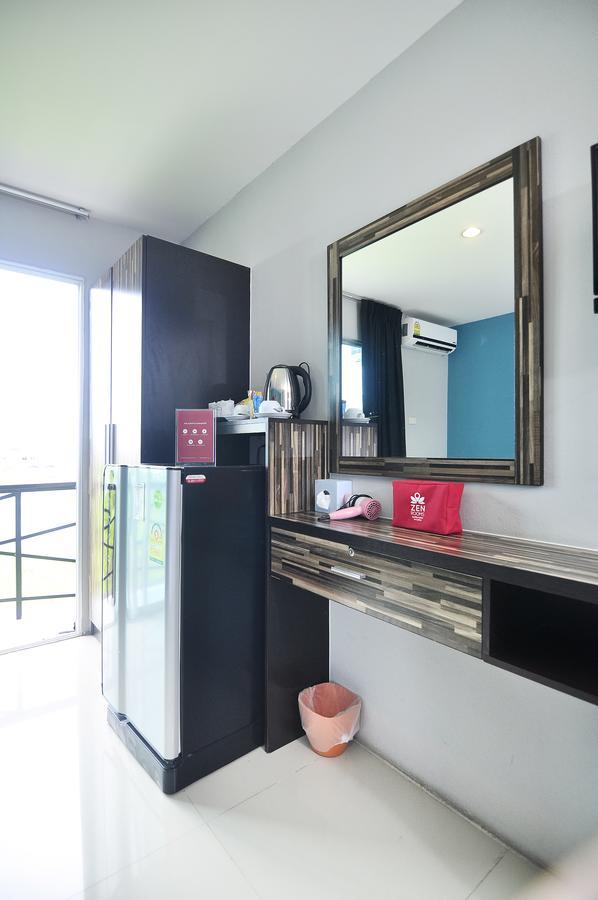 בנגקוק Zen Rooms Kingkaew 45 מראה חיצוני תמונה