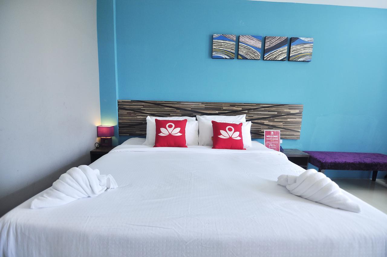 בנגקוק Zen Rooms Kingkaew 45 מראה חיצוני תמונה